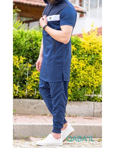 Ensemble Koncept Indigo-Qaba'il