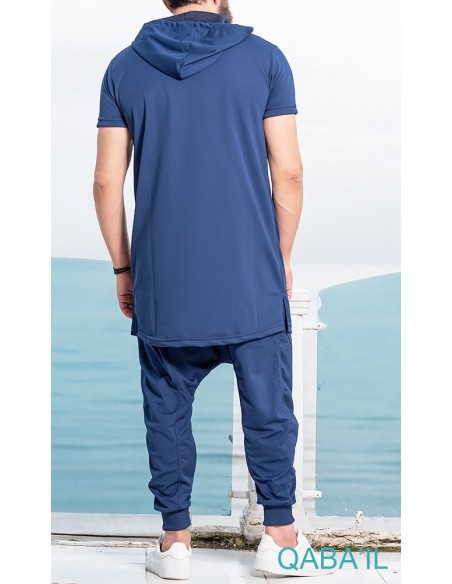 Ensemble Koncept Indigo-Qaba'il