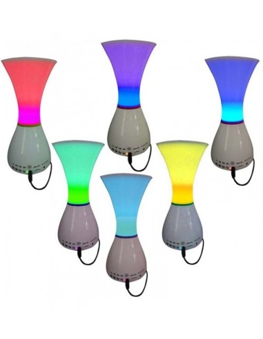 Veilleuse Coranique Enfant