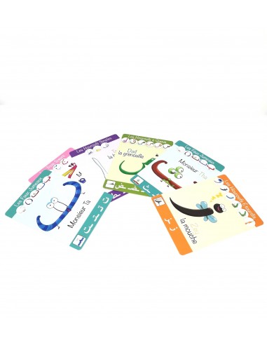 Jeux De 7 Familles  Le Monde Des...