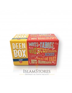 Deen Box