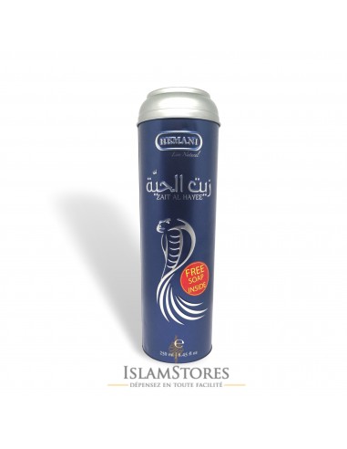 Huile de Serpent - Hemani