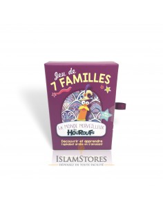 Jeux De 7 Familles  Le...