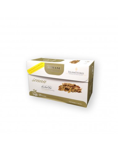 Tisane À La Séné - Hemani