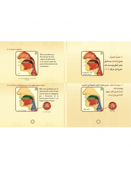 At-tajwid Al- Moussawar