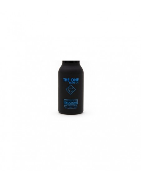 Huile Pour Barbe Délicious