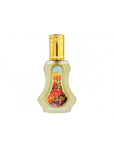Parfum Bakhour 35ml-Al-Rehab