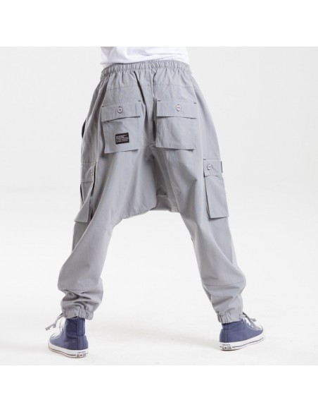 Battle Dc 2018 Evo fit gris