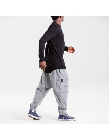 Battle Dc 2018 Evo fit gris