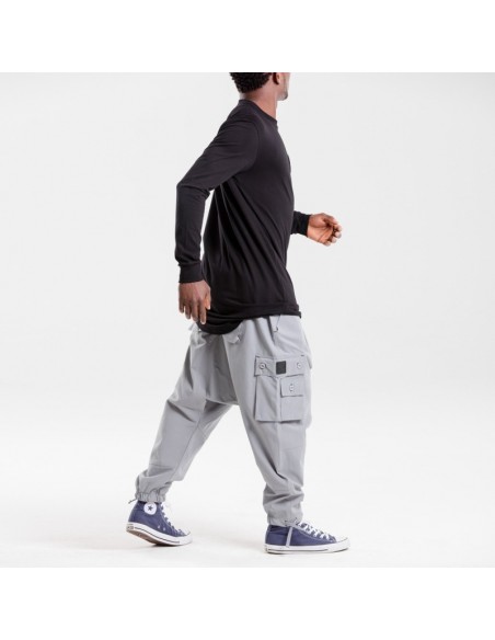 Battle Dc 2018 Evo fit gris