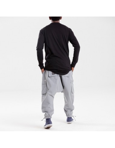 Battle Dc 2018 Evo fit gris