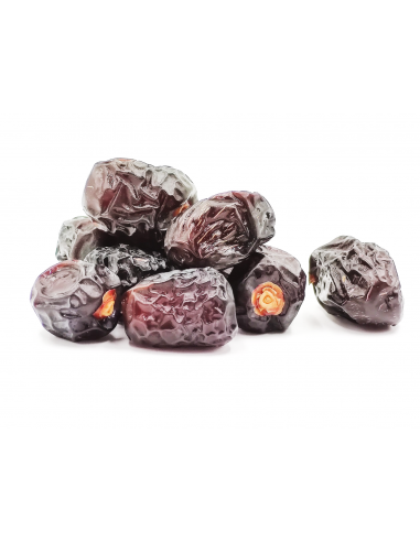 Dattes Ajwa  Médine 500G