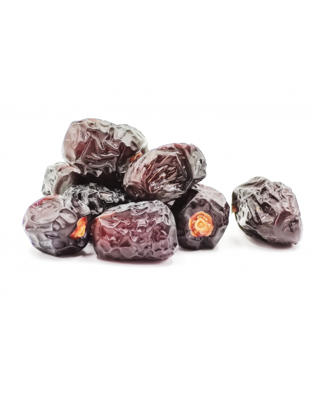 Dattes Ajwa  Médine 500G