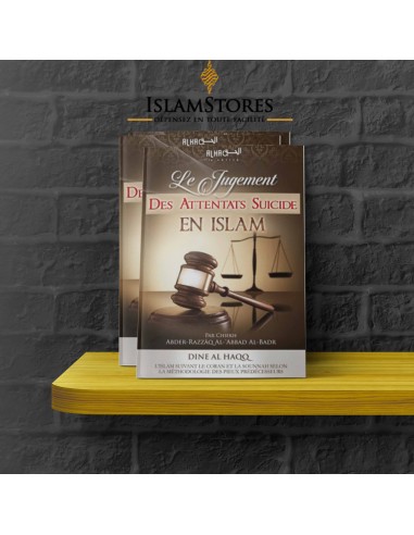 Le Jugement Des Attentats Suicide En...