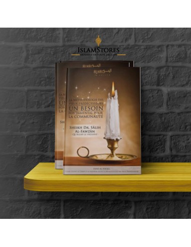 La Methodologie des pieux prédécesseurs un besoin pour la communauté