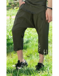 Ensemble Nautik Kaki -Qaba'il 2