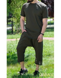 Ensemble Nautik Kaki -Qaba'il