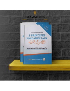 Le commentaire des 3...