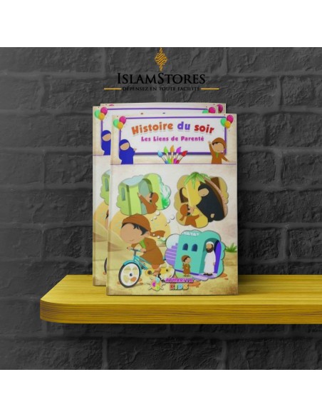 Les Liens De Parenté