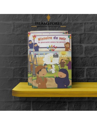 Générosité Envers Les Parents