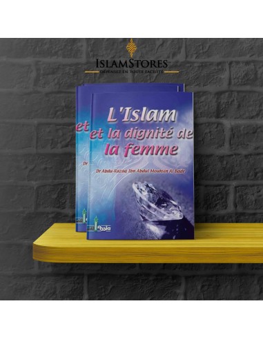 L'islam et la dignité de la femme