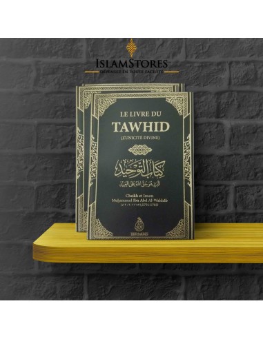 Le livre du Tawhid