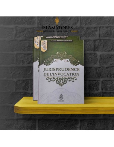 Jurisprudence de l'invocation