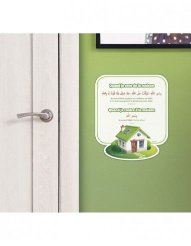 mes premières invocations-educatfal