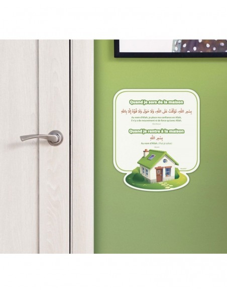 mes premières invocations-educatfal