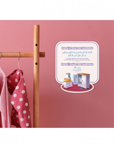 mes premières invocations-educatfal