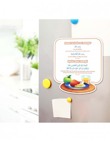 mes premières invocations-educatfal