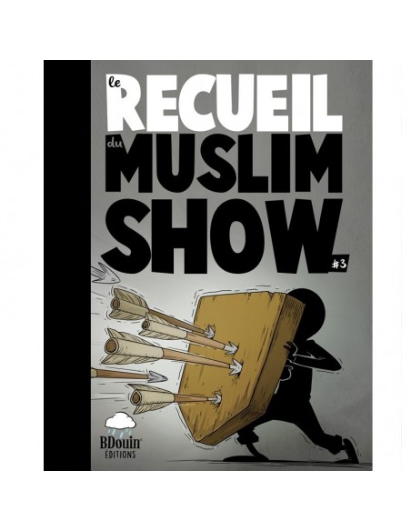 recueil 3 -muslim'Show