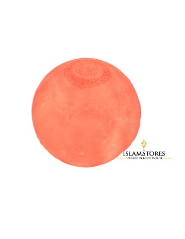 veilleuse coranique moon avec...