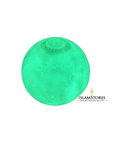 veilleuse coranique moon avec...