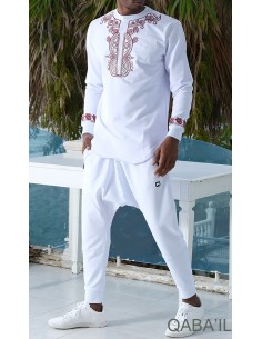 sweat etniz africain up...