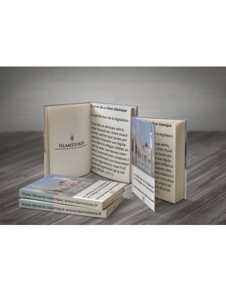 La perfection de la législation et le danger de l'innovation