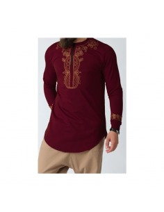 Sweat Etniz Africain...