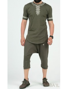 Ensemble Etniz Kaki - Qaba'il