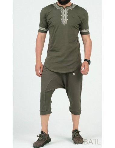 Ensemble Etniz Kaki - Qaba'il