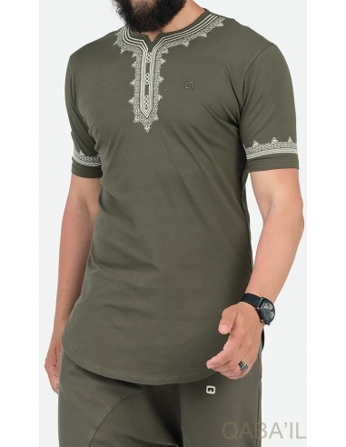 Ensemble Etniz Kaki - Qaba'il