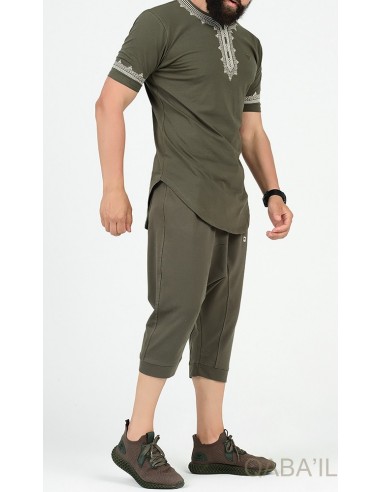 Ensemble Etniz Kaki - Qaba'il