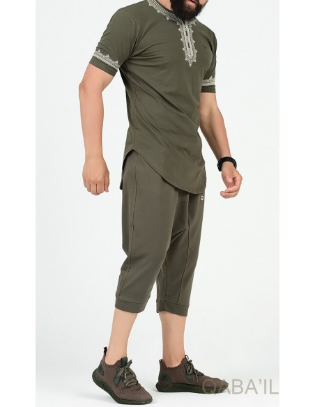 Ensemble Etniz Kaki - Qaba'il