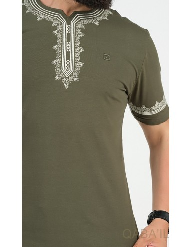 Ensemble Etniz Kaki - Qaba'il