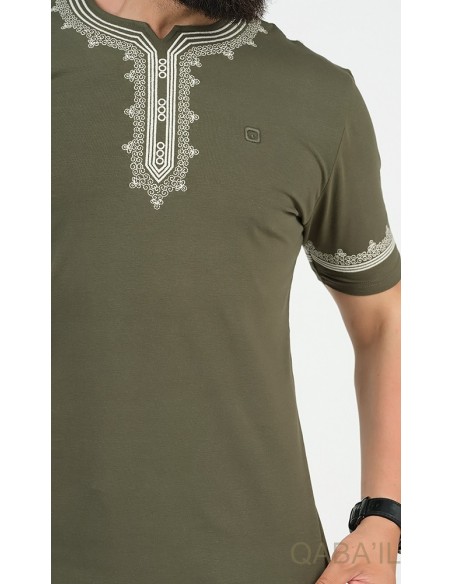 Ensemble Etniz Kaki - Qaba'il