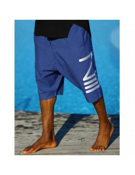 Sarouel De Bain Kaki KyYn