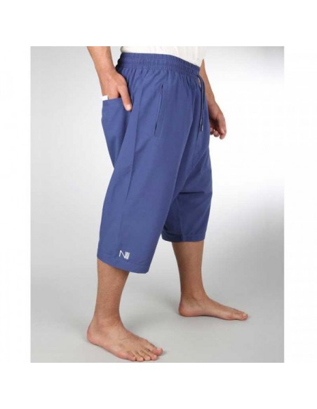 Sarouel De Bain Kaki KyYn