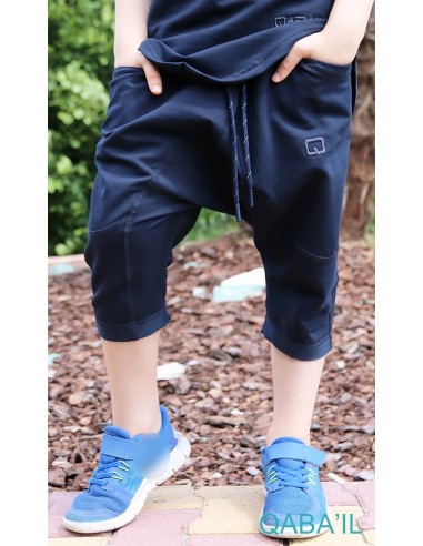 ensemble nautik enfant bleu - qaba'il