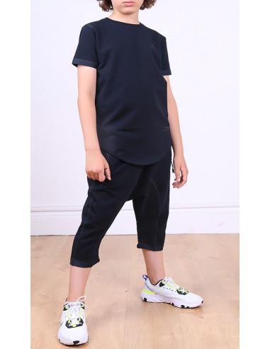 ensemble nautik enfant bleu - qaba'il