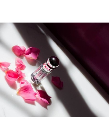 Musc tahara 6ml- el nabil