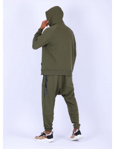 Ensemble harvard Kaki - Na3im